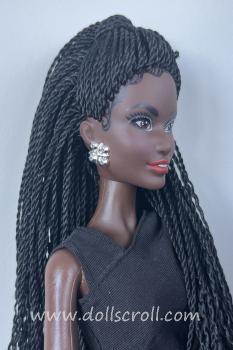 Mattel - Barbie - Tim Gunn Collection for Barbie - Accessory Pack - Tenue